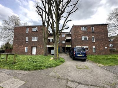 JEYMER DRIVE, GREENFORD, MIDDLESEX