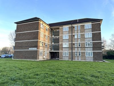 GAYHURST COURT, CANBERRA DRIVE, NORTHOLT, MIDDLESEX,