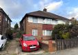 EASTCOTE LANE, NORTHOLT, MIDDLESEX,