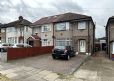 WYNCHGATE, EASTCOTE LANE, NORTHOLT, MIDDLESEX,