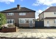 KILLOWEN AVENUE, NORTHOLT, MIDDLESEX,